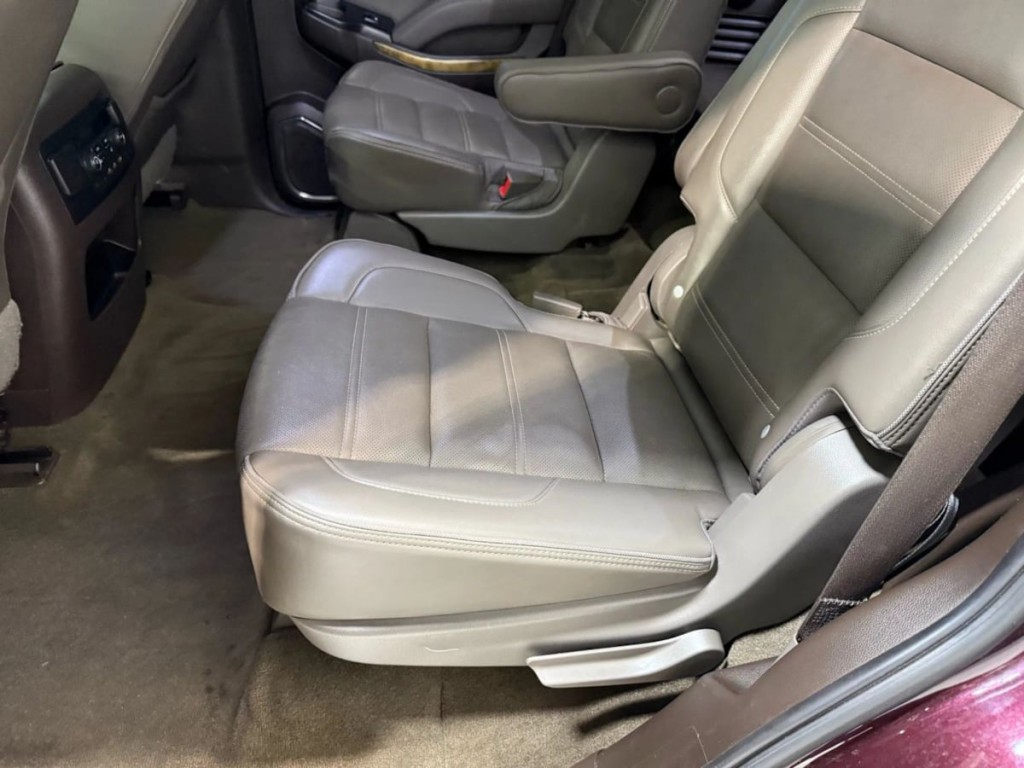 2017 GMC Yukon Image 26