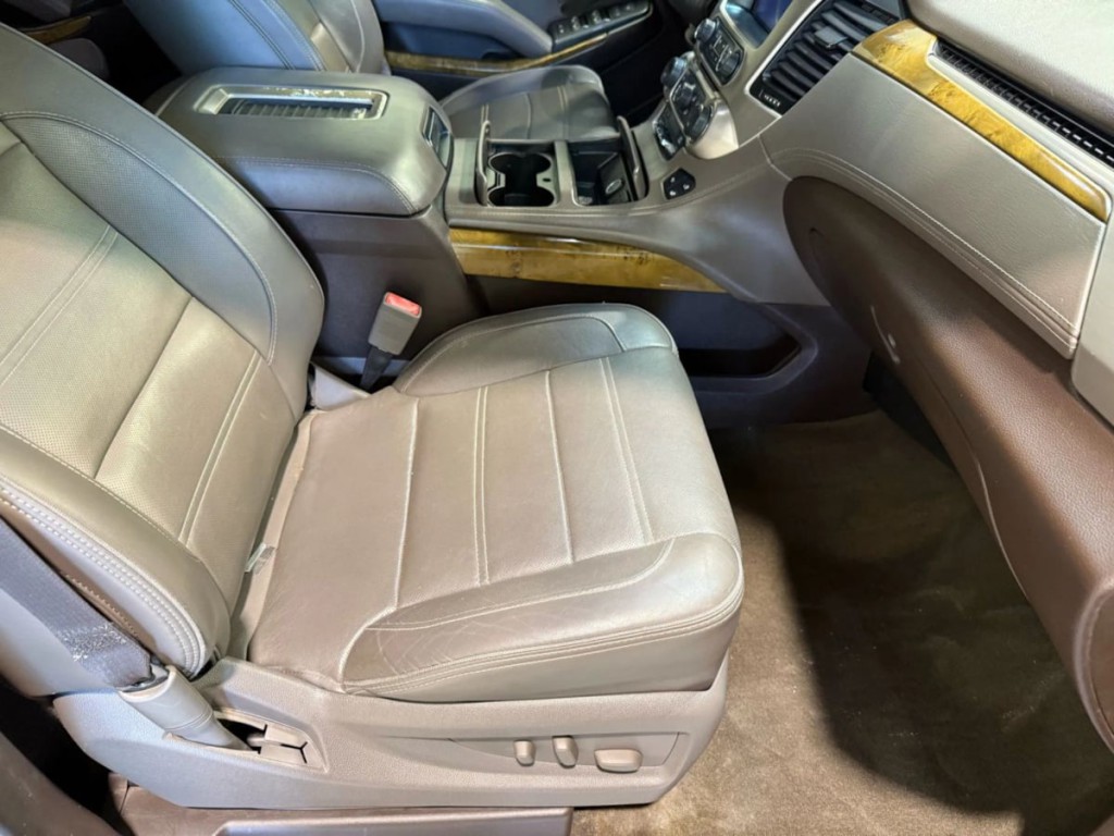2017 GMC Yukon Image 30