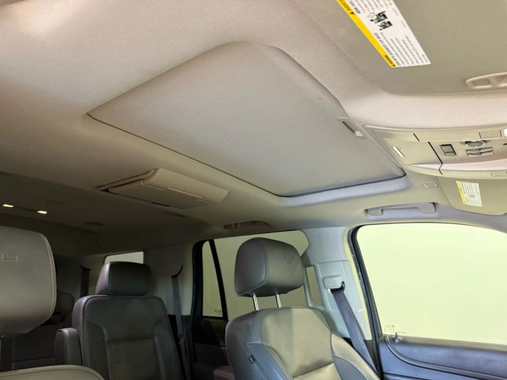 2017 GMC Yukon Image 31