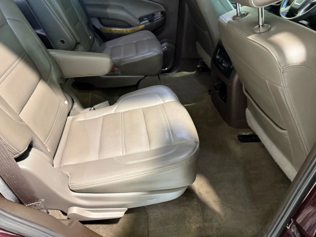2017 GMC Yukon Image 33