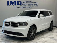 Image for 2018 Dodge Durango GT ID: 6840470