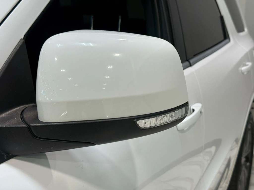 2018 Dodge Durango Image 6