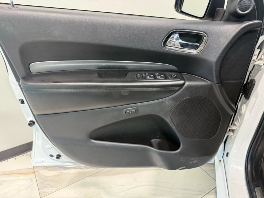 2018 Dodge Durango Image 11