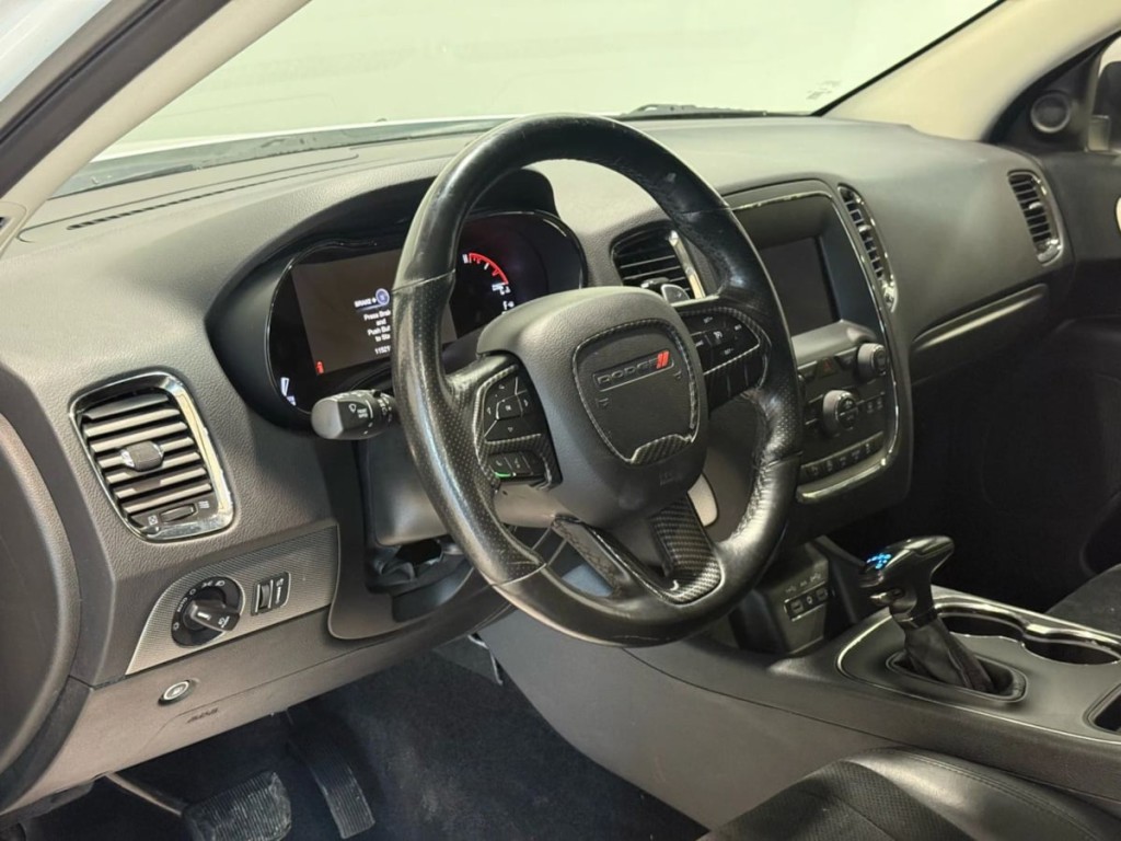 2018 Dodge Durango Image 13