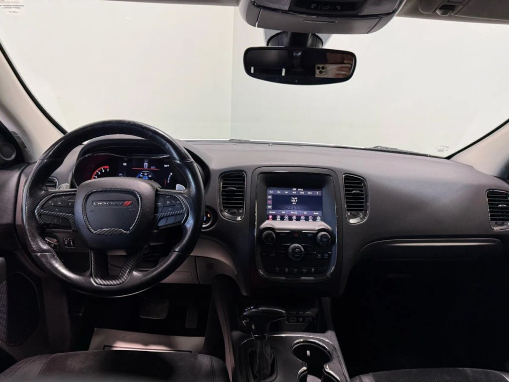 2018 Dodge Durango Image 14
