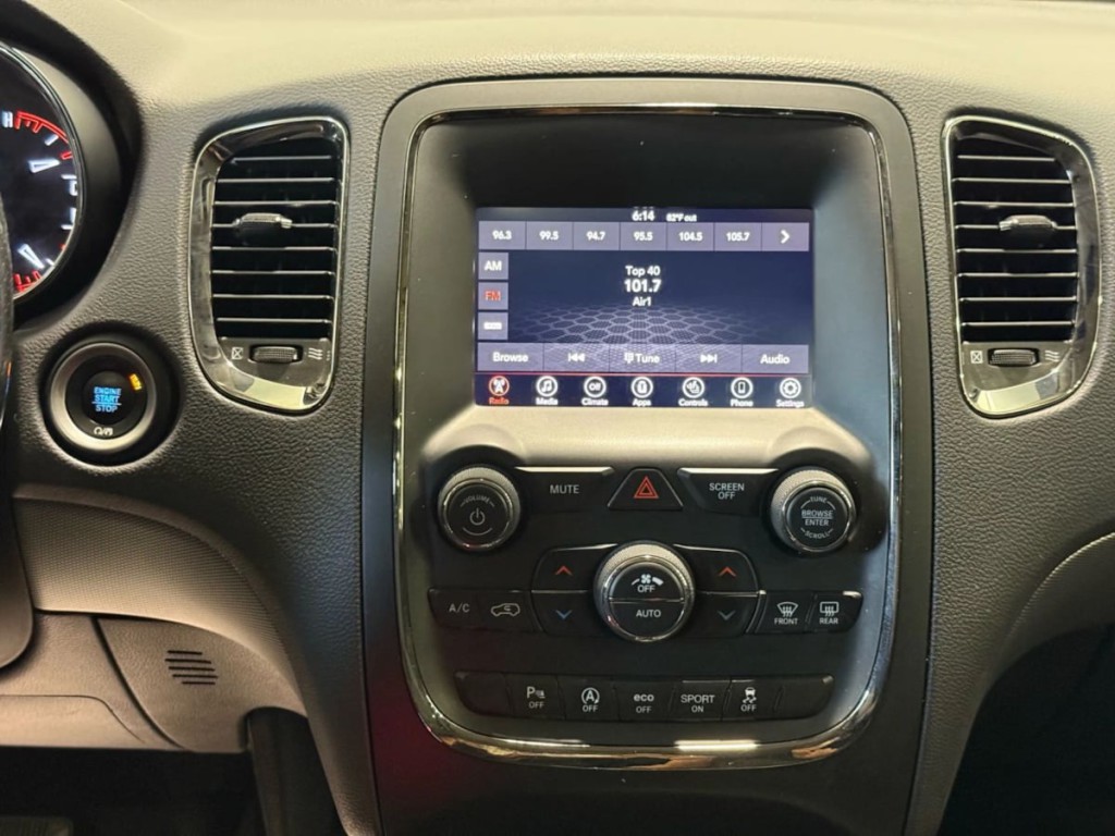 2018 Dodge Durango Image 15