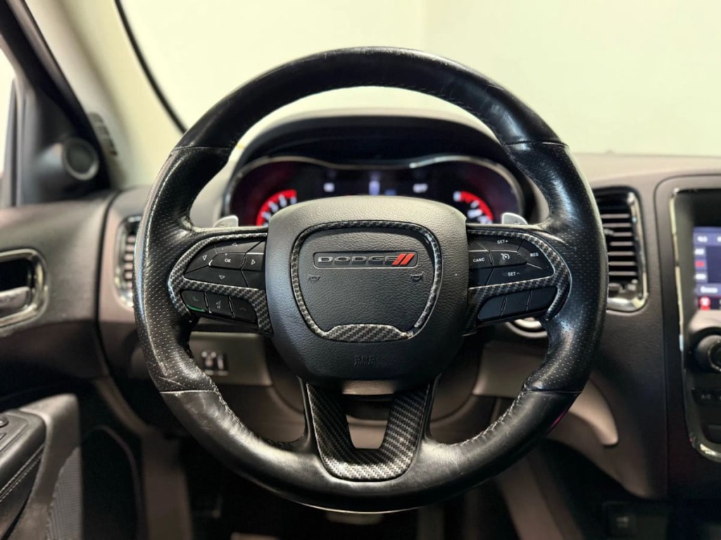 2018 Dodge Durango Image 18