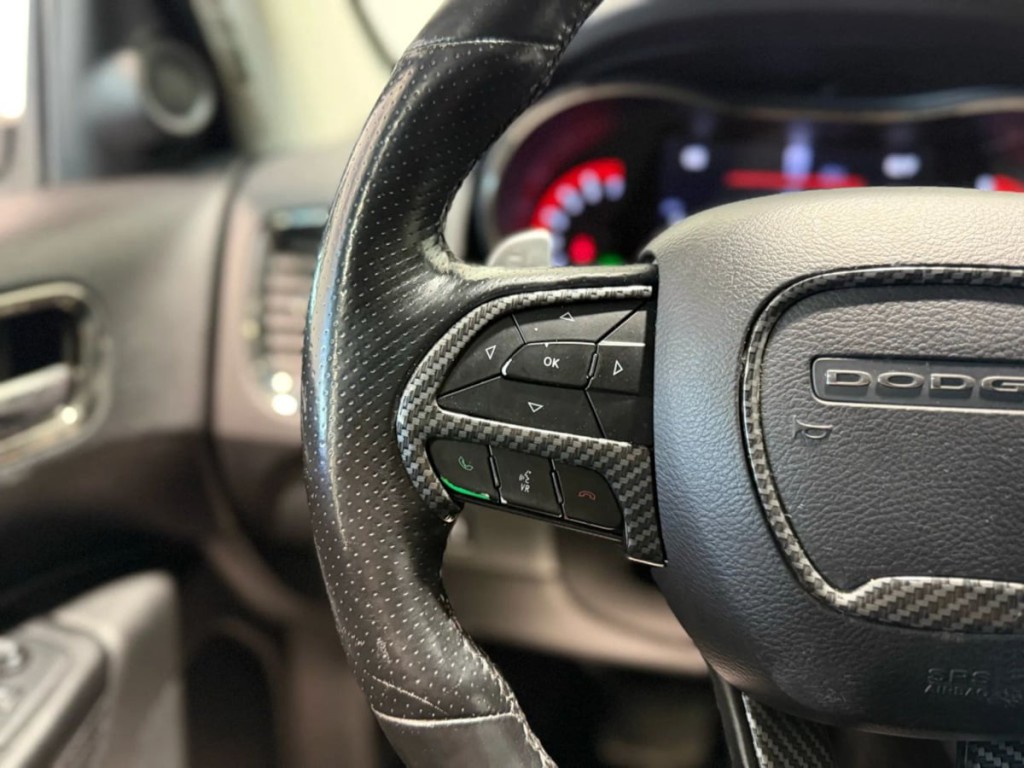 2018 Dodge Durango Image 19