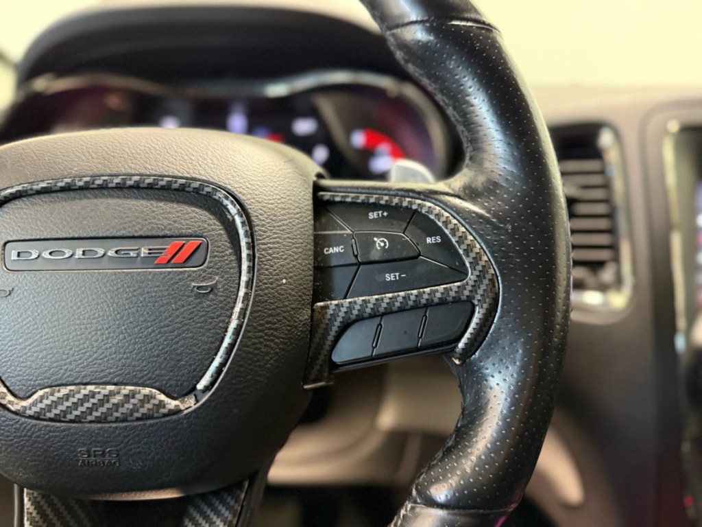 2018 Dodge Durango Image 20