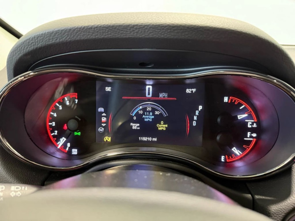 2018 Dodge Durango Image 21