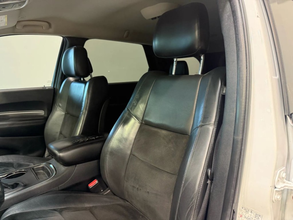 2018 Dodge Durango Image 23