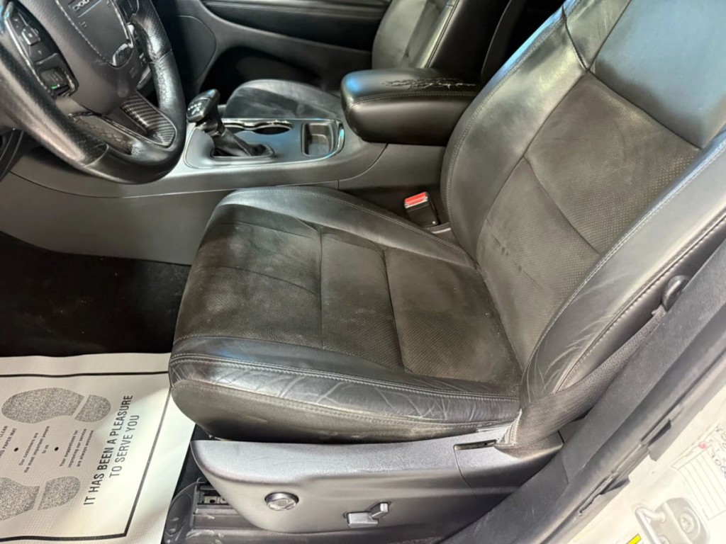 2018 Dodge Durango Image 24