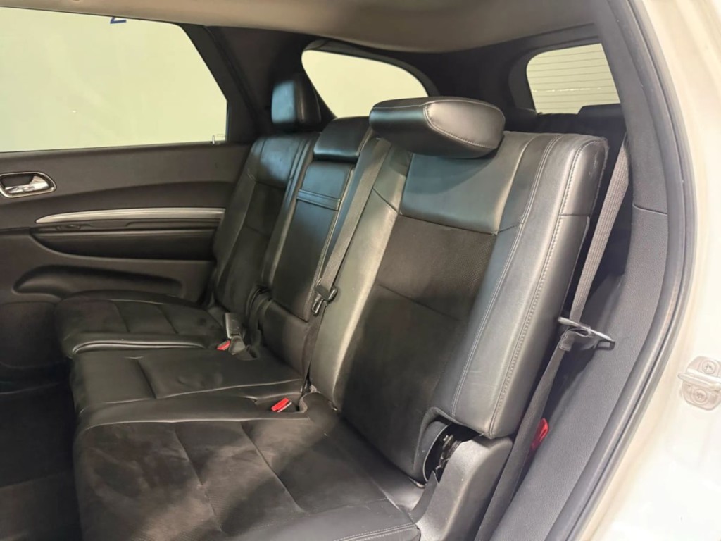 2018 Dodge Durango Image 25