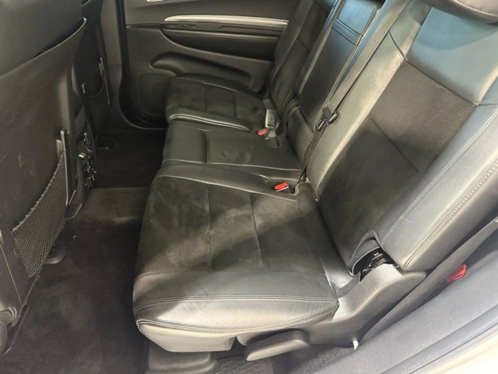 2018 Dodge Durango Image 26
