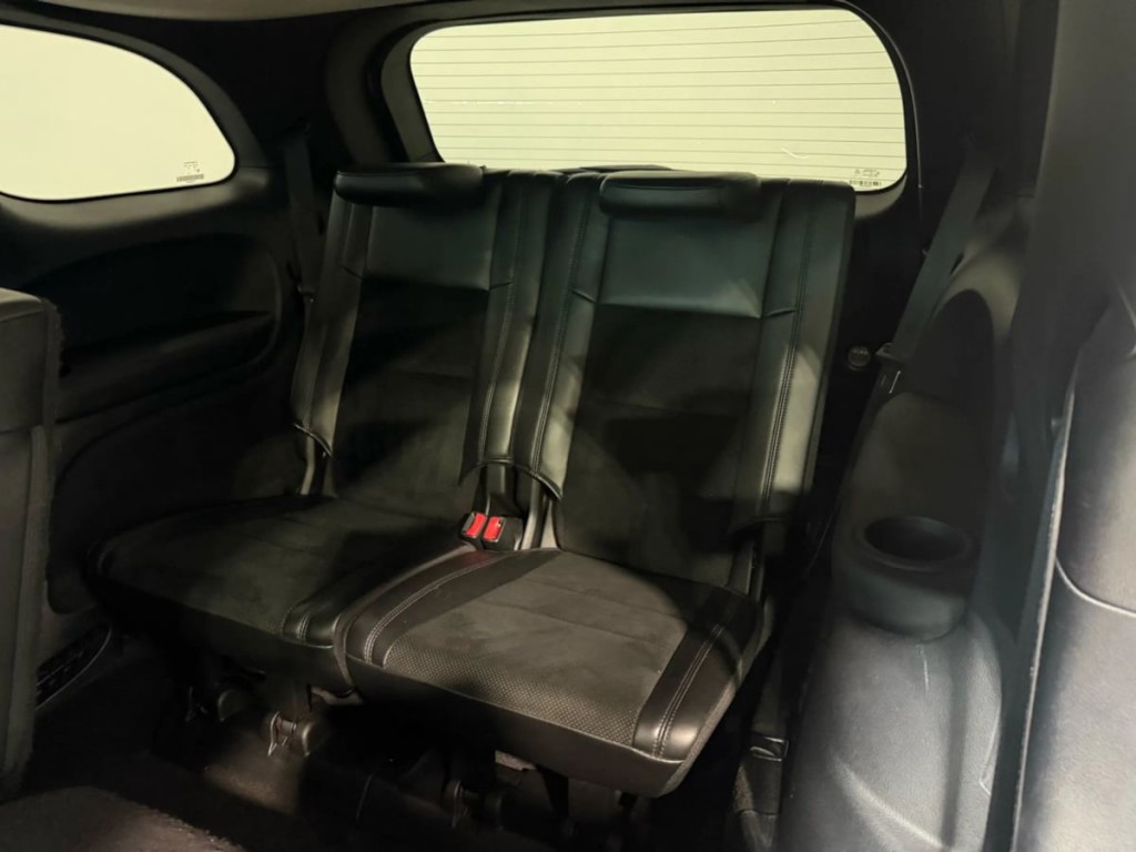 2018 Dodge Durango Image 27