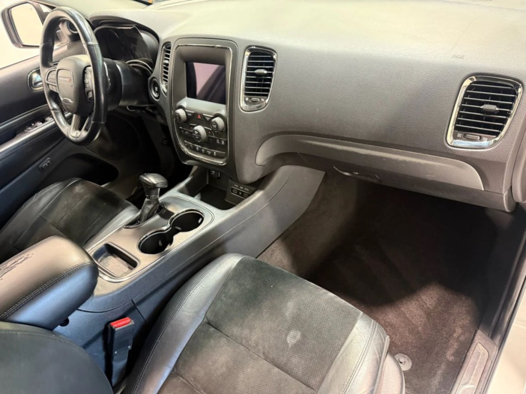 2018 Dodge Durango Image 28