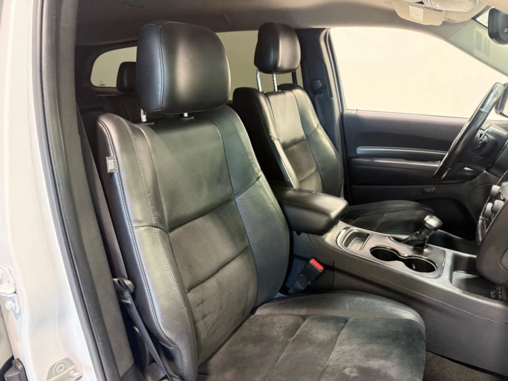 2018 Dodge Durango Image 29