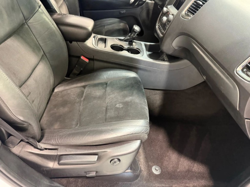 2018 Dodge Durango Image 30