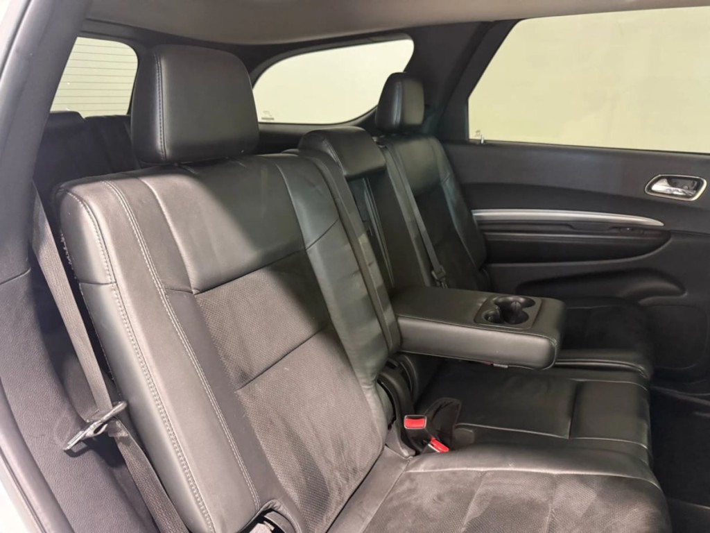 2018 Dodge Durango Image 31