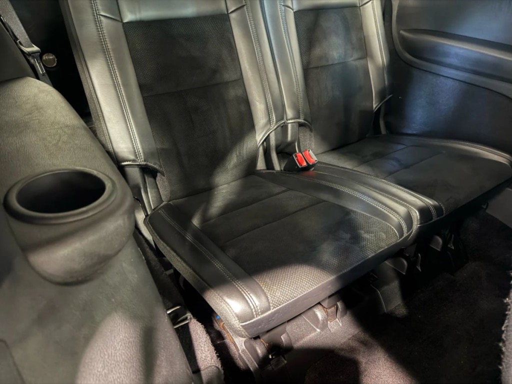 2018 Dodge Durango Image 33