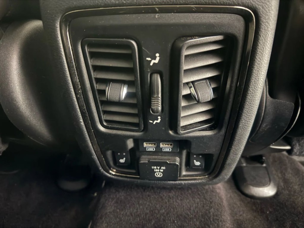 2018 Dodge Durango Image 35