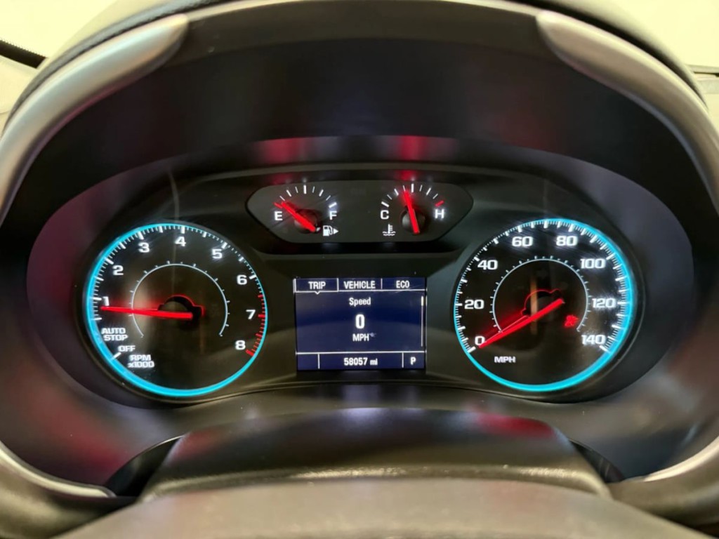 2022 Chevrolet Malibu Image 20