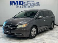 Image for 2014 Honda Odyssey EX-L ID: 6840473