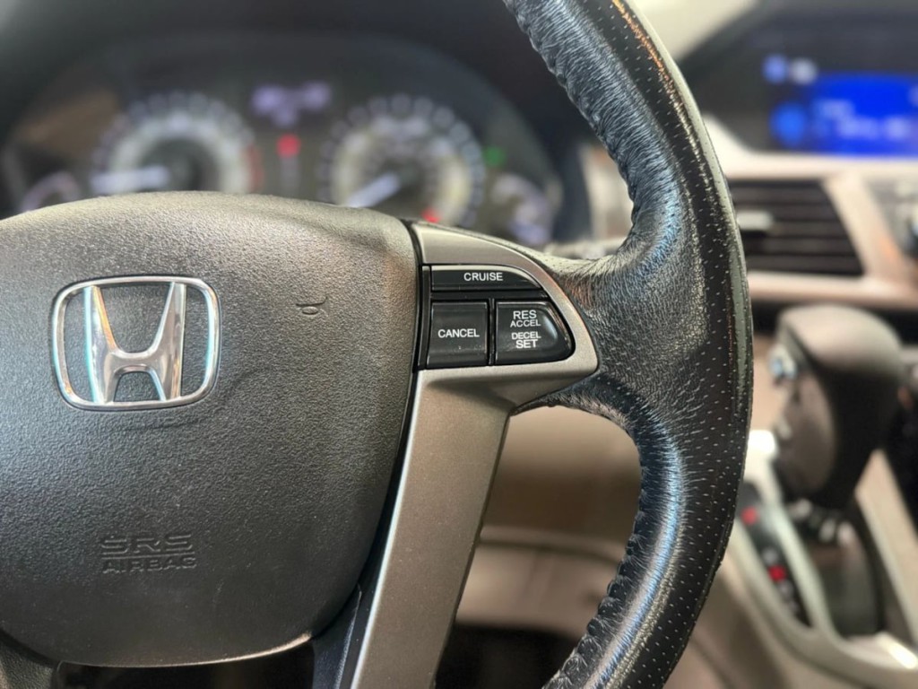 2014 Honda Odyssey Image 19