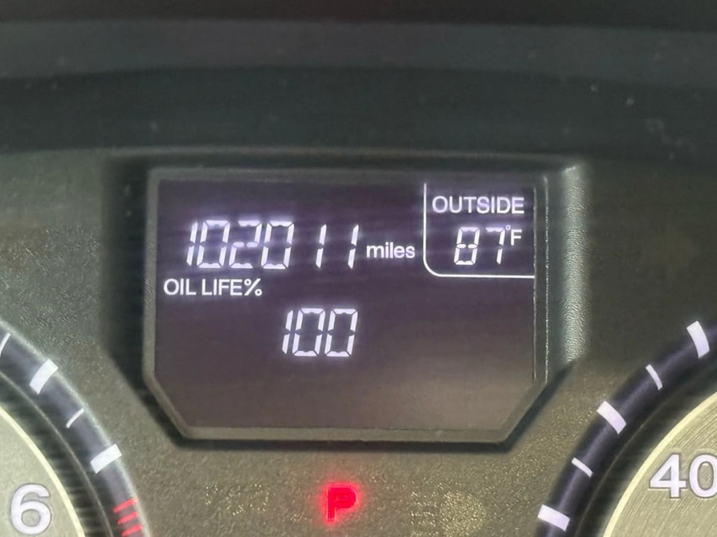 2014 Honda Odyssey Image 21