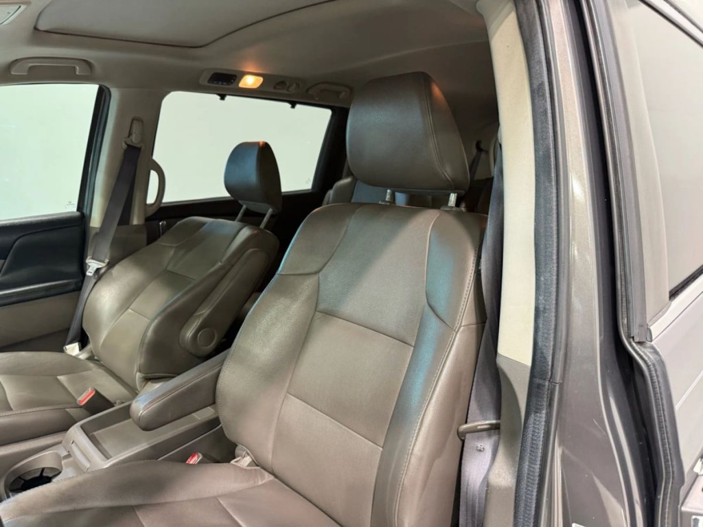 2014 Honda Odyssey Image 22