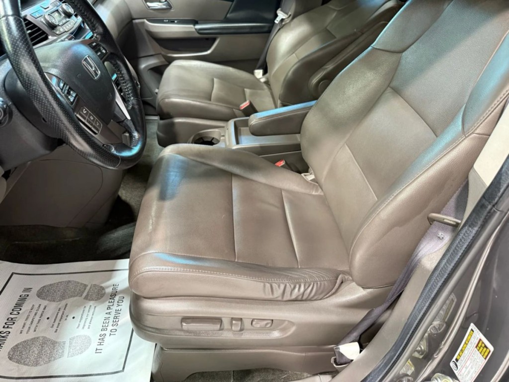 2014 Honda Odyssey Image 23