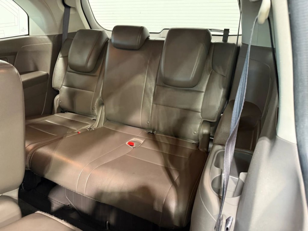 2014 Honda Odyssey Image 26