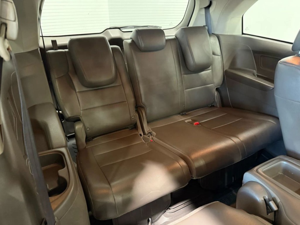 2014 Honda Odyssey Image 33