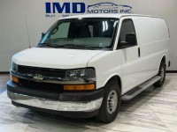 Image for 2019 Chevrolet Express  ID: 6840476