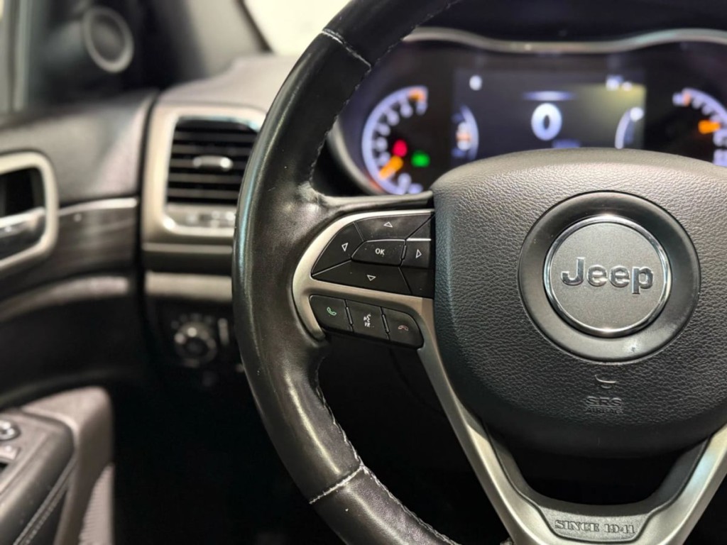 2020 Jeep Grand Cherokee Image 18