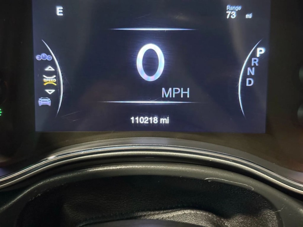 2020 Jeep Grand Cherokee Image 21