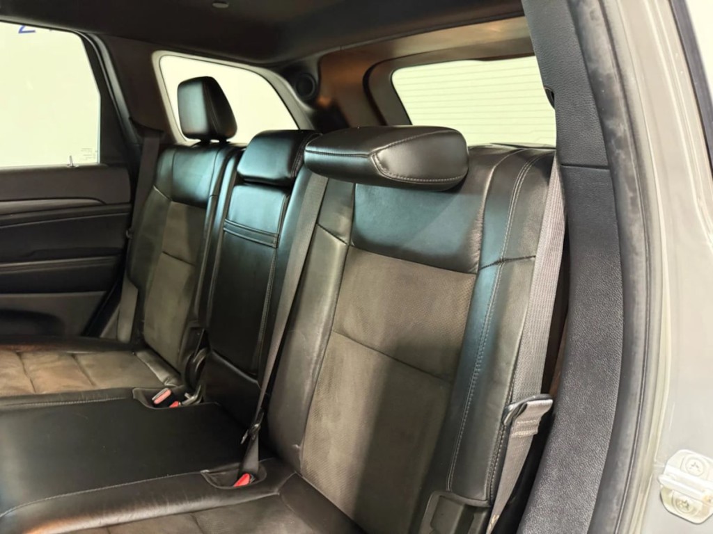 2020 Jeep Grand Cherokee Image 25