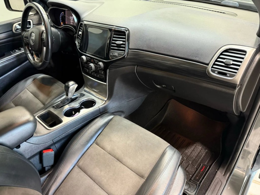 2020 Jeep Grand Cherokee Image 27