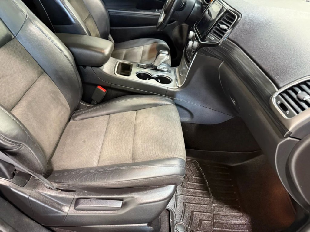 2020 Jeep Grand Cherokee Image 29