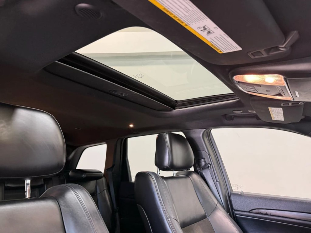 2020 Jeep Grand Cherokee Image 30