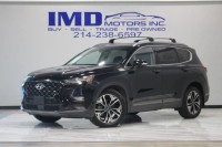 Image for 2020 Hyundai Santa Fe Limited ID: 6843945