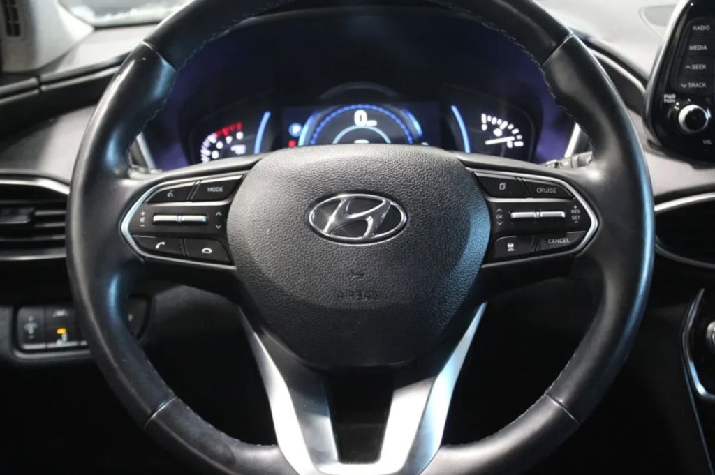 2020 Hyundai Santa Fe Image 13
