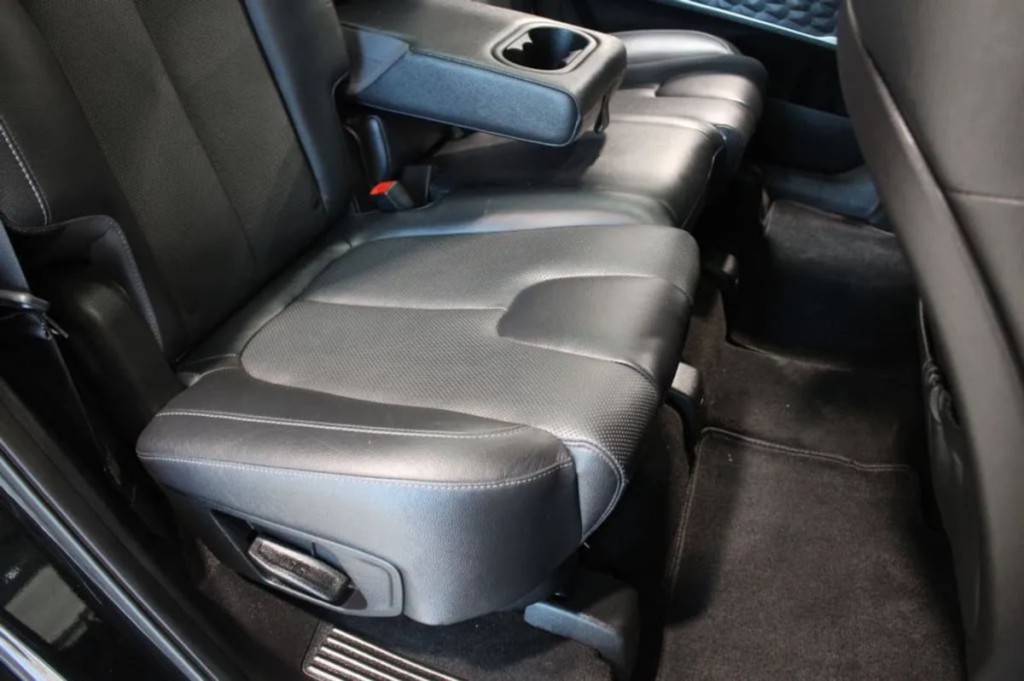 2020 Hyundai Santa Fe Image 26