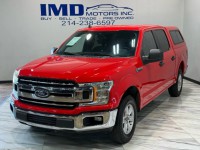 Image for 2019 Ford F-150 XLT ID: 6843946