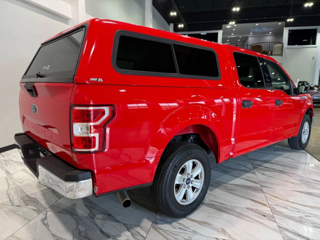 2019 Ford F-150 Image 6