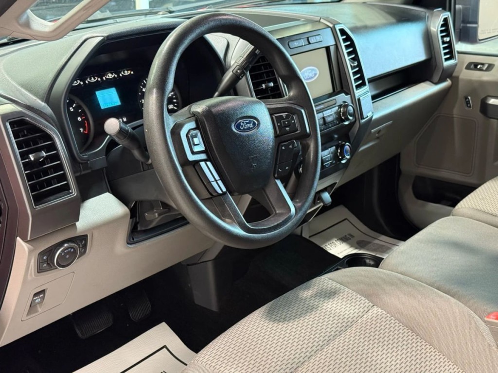 2019 Ford F-150 Image 12