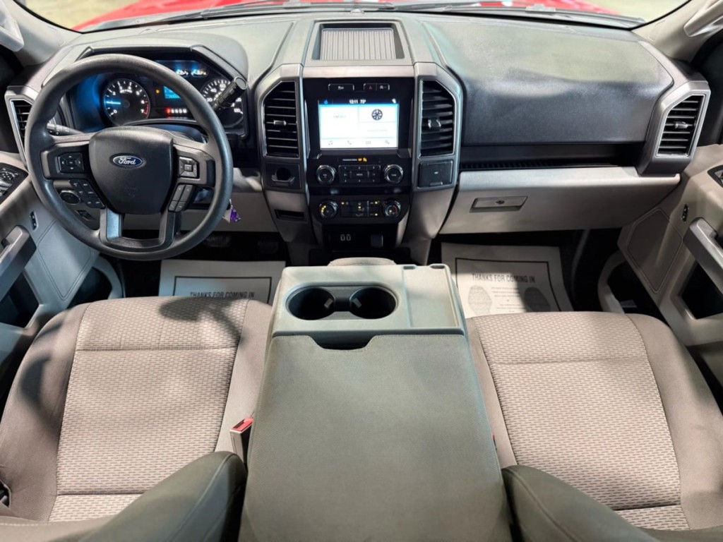 2019 Ford F-150 Image 13