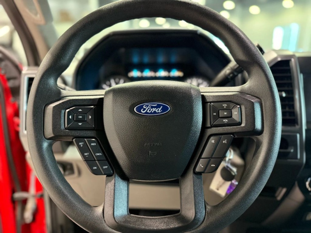 2019 Ford F-150 Image 14