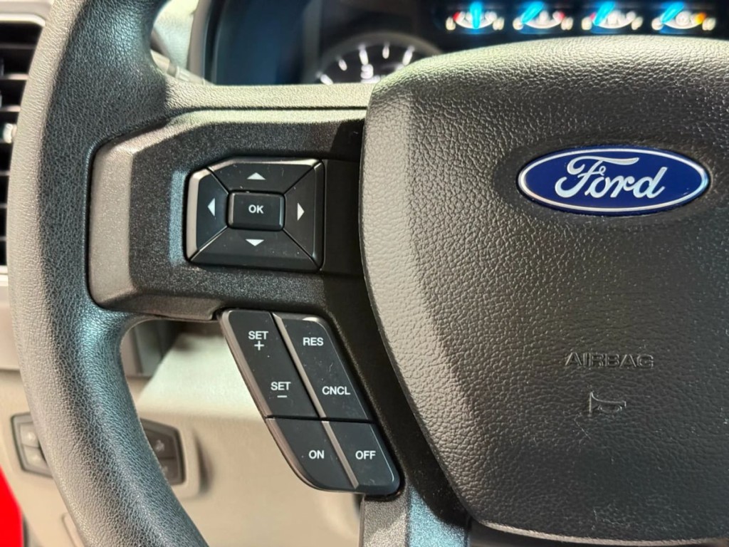 2019 Ford F-150 Image 15