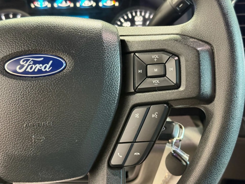 2019 Ford F-150 Image 16